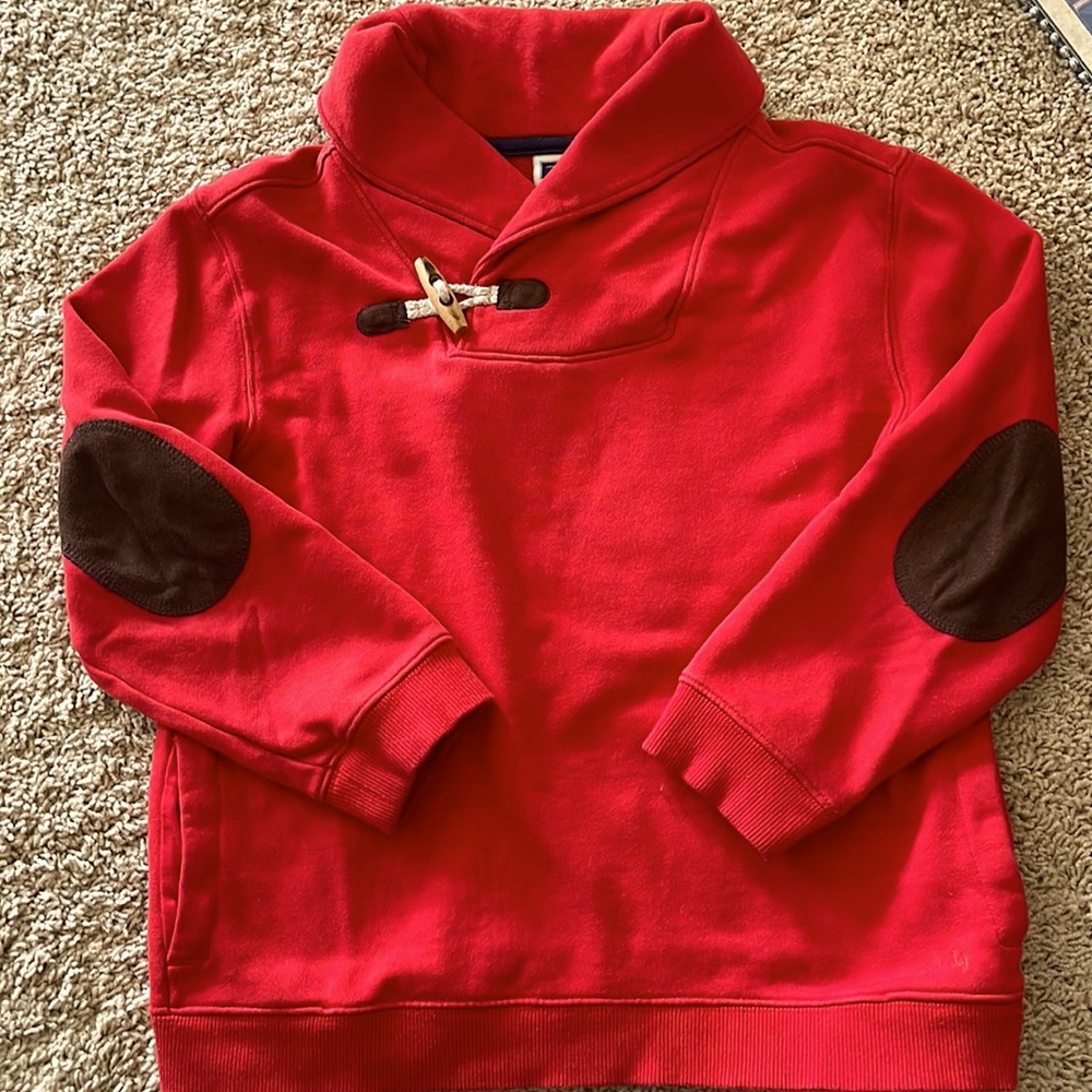 Janie & Jack sweatshirt